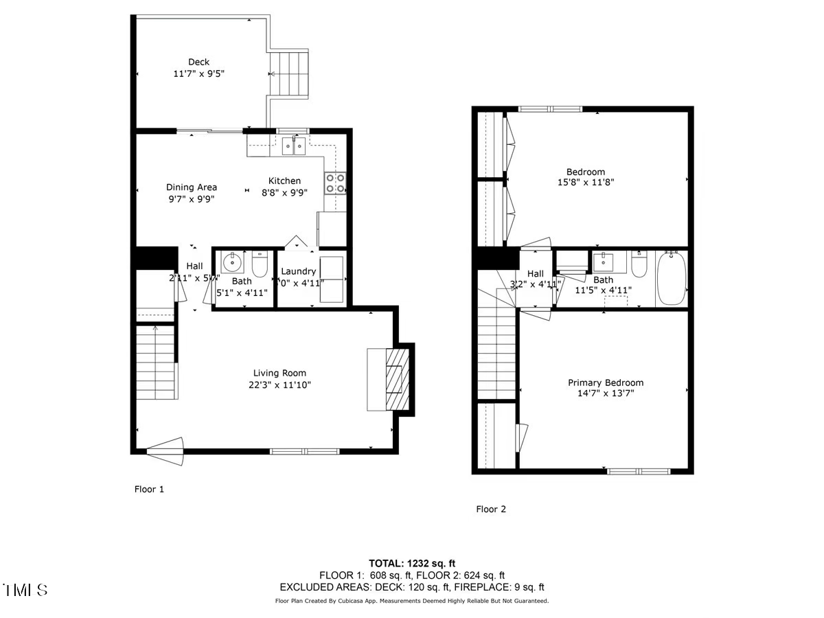 151 Lake Pine Drive Cary, NC 27511 - Photo 19 of 19