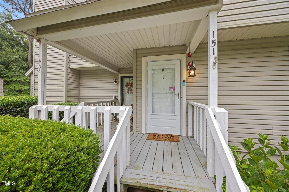 151 Lake Pine Drive Cary, NC 27511 - Photo 2 of 19 04-2A1A4275