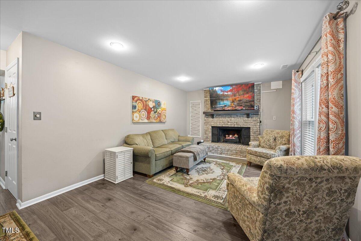 151 Lake Pine Drive Cary, NC 27511 - Photo 3 of 19 05-2A1A4212