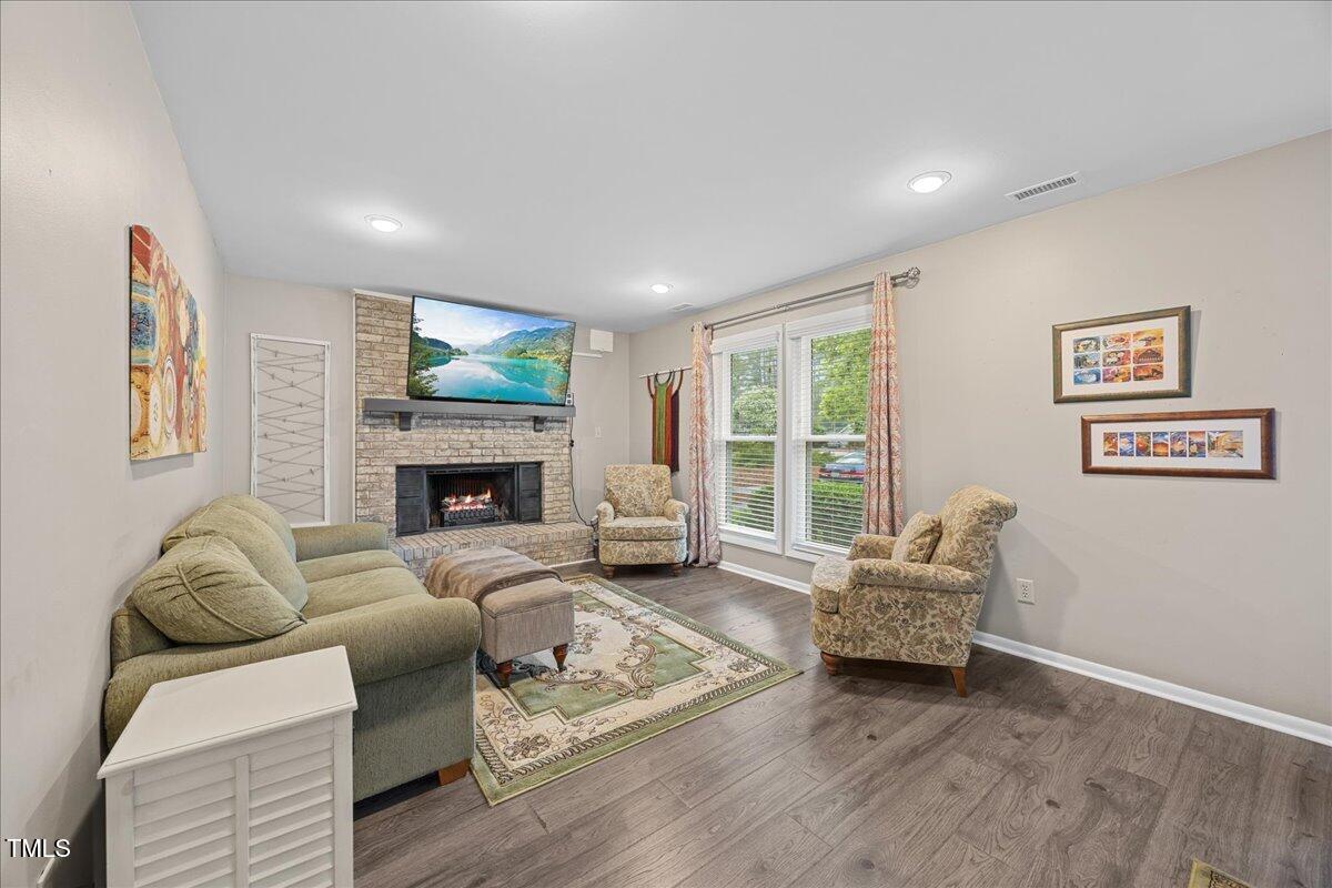 151 Lake Pine Drive Cary, NC 27511 - Photo 4 of 19 07-2A1A4218