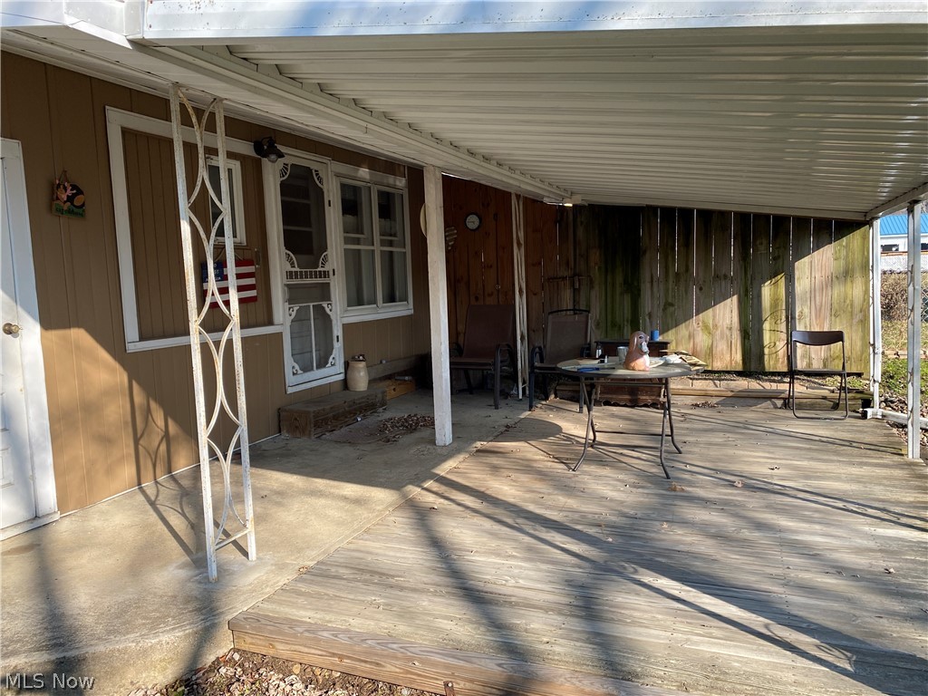 122 South 7th Street Dennison, OH 44621 - Photo 17 of 20