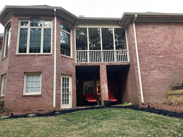 106 Vinings Drive Southeast Rome, GA 30161 - Photo 3 of 31