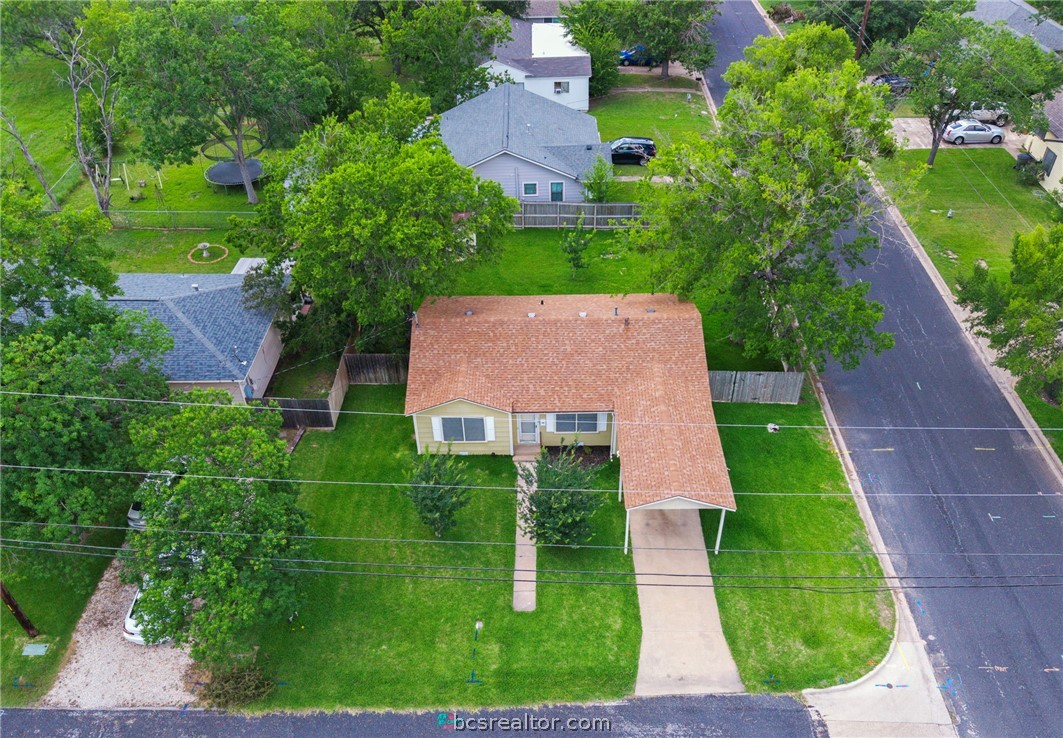 110 North Gordon Street Bryan, TX 77802 - Photo 16 of 18