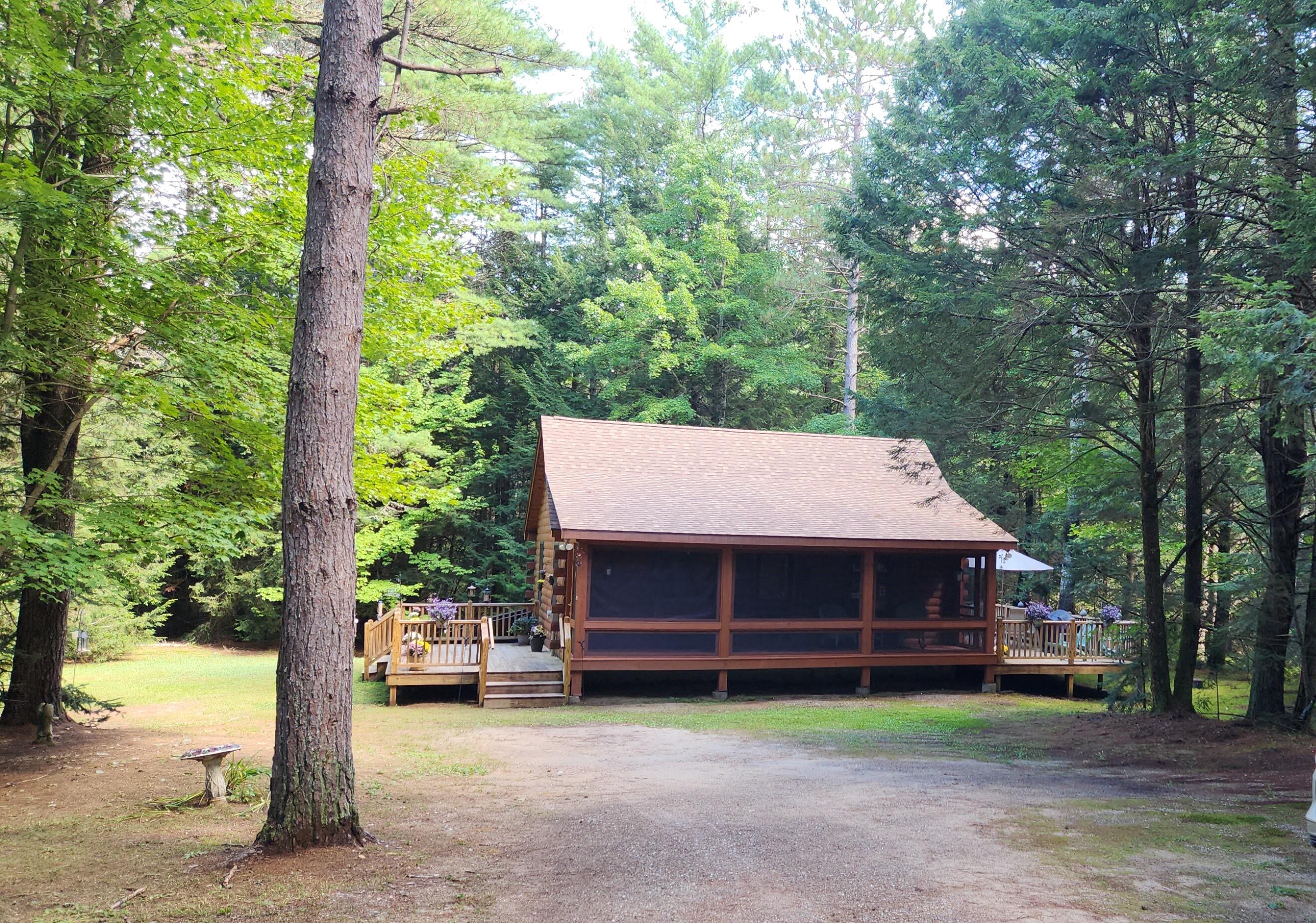 61 Big Woods Road Harrison, ME 04040 - Photo 1 of 31 61 Big Woods Rd