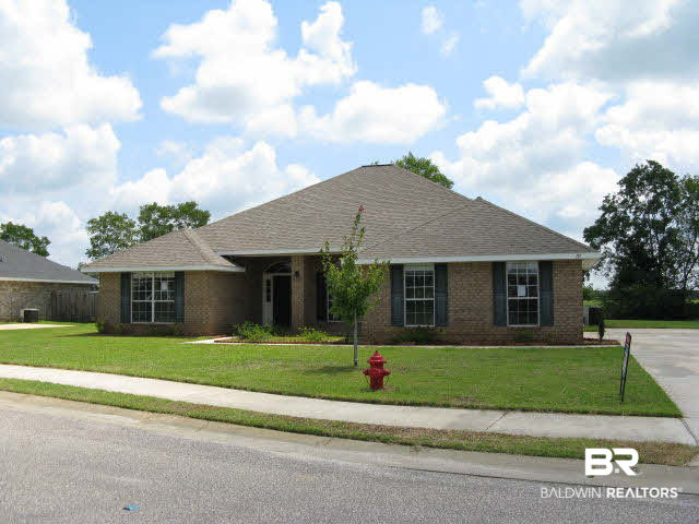 191 Pemberton Loop Fairhope, AL 36532 - Photo 1 of 1