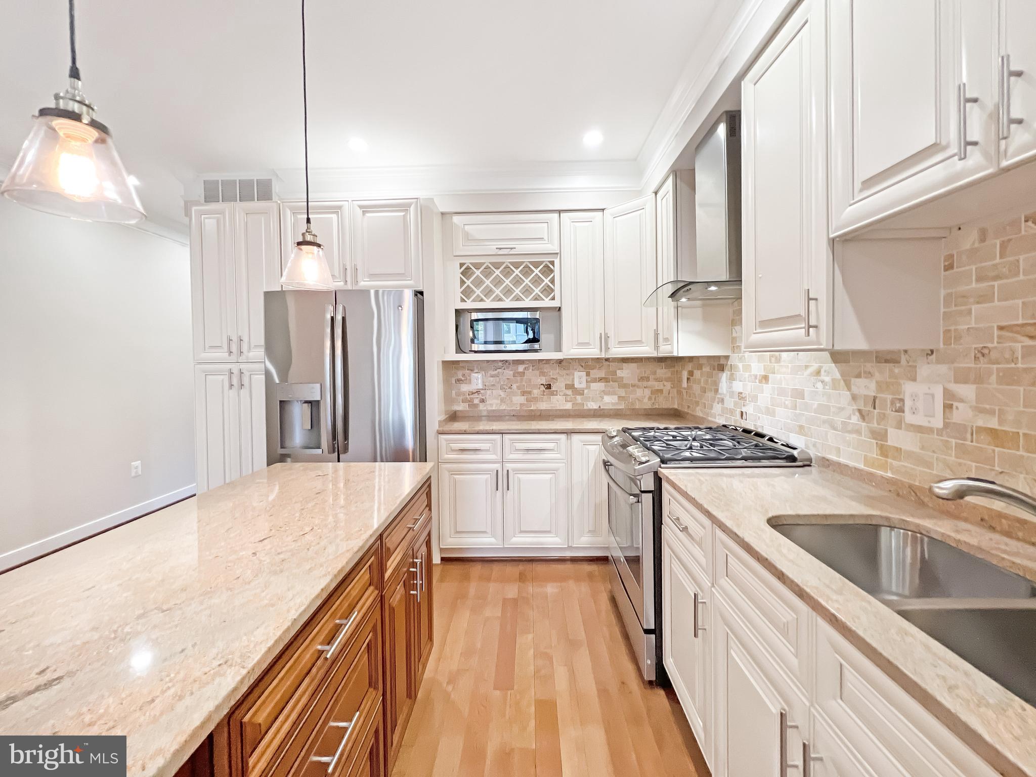 59 R Street Northeast, Unit 1 Washington, DC 20002 - Photo 11 of 35