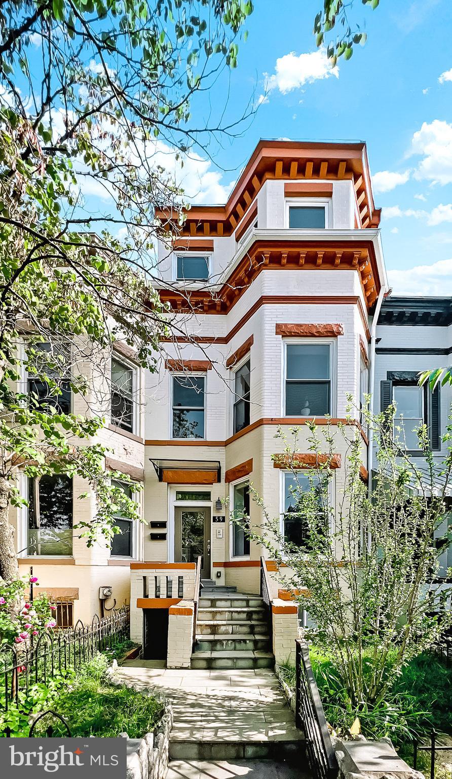 59 R Street Northeast, Unit 1 Washington, DC 20002 - Photo 2 of 35