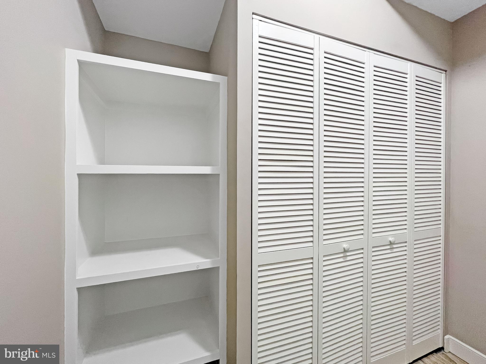 59 R Street Northeast, Unit 1 Washington, DC 20002 - Photo 28 of 35 Laundry Room