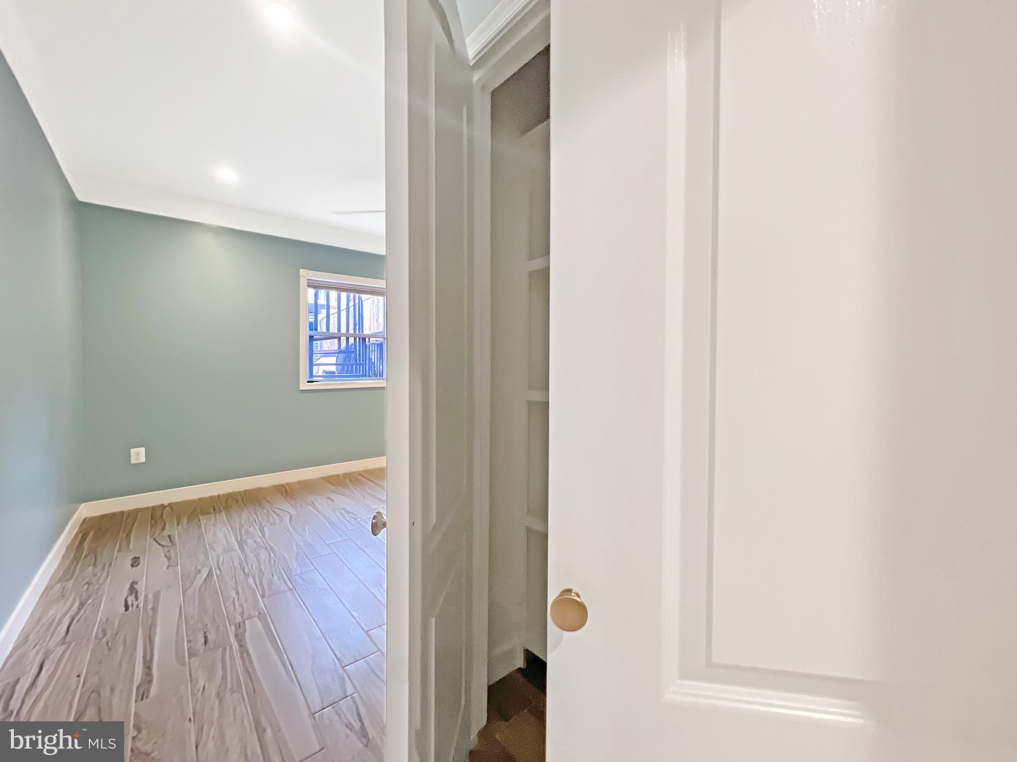 59 R Street Northeast, Unit 1 Washington, DC 20002 - Photo 29 of 35 Bedroom 3