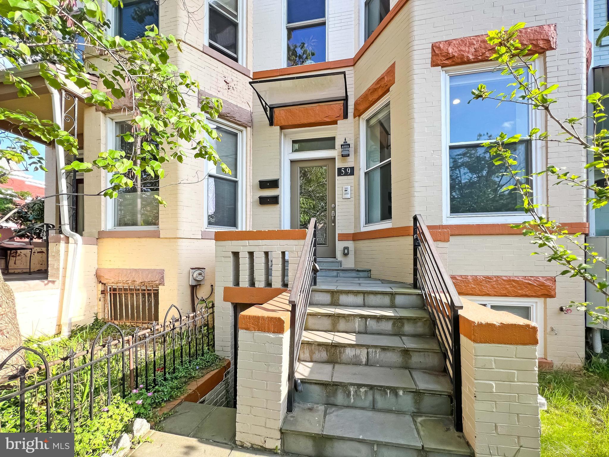 59 R Street Northeast, Unit 1 Washington, DC 20002 - Photo 3 of 35