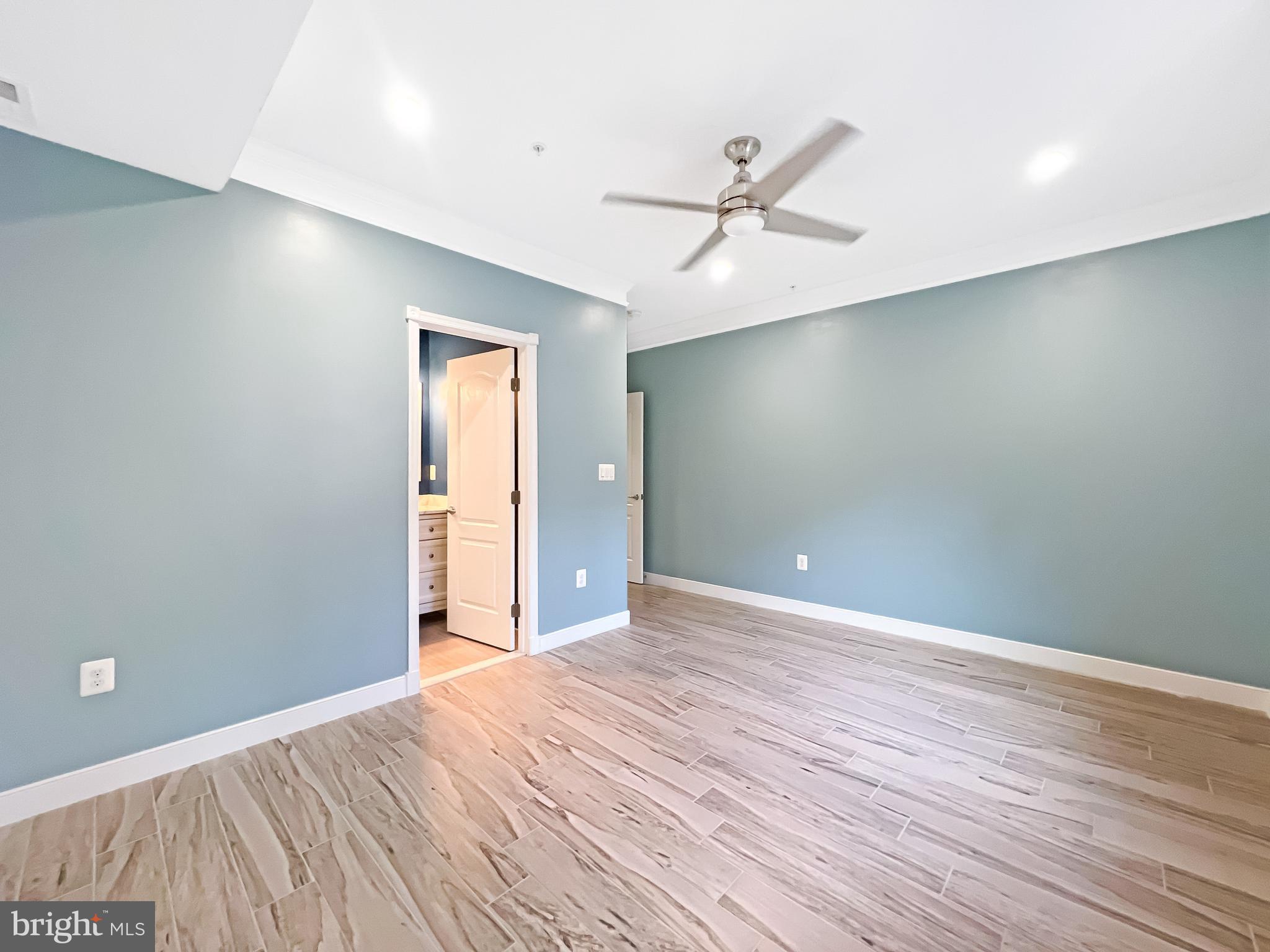 59 R Street Northeast, Unit 1 Washington, DC 20002 - Photo 31 of 35 Bedroom 3