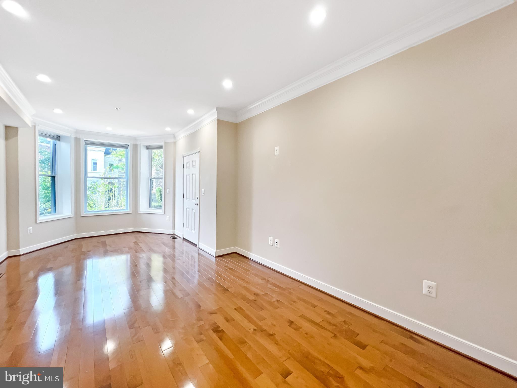 59 R Street Northeast, Unit 1 Washington, DC 20002 - Photo 5 of 35