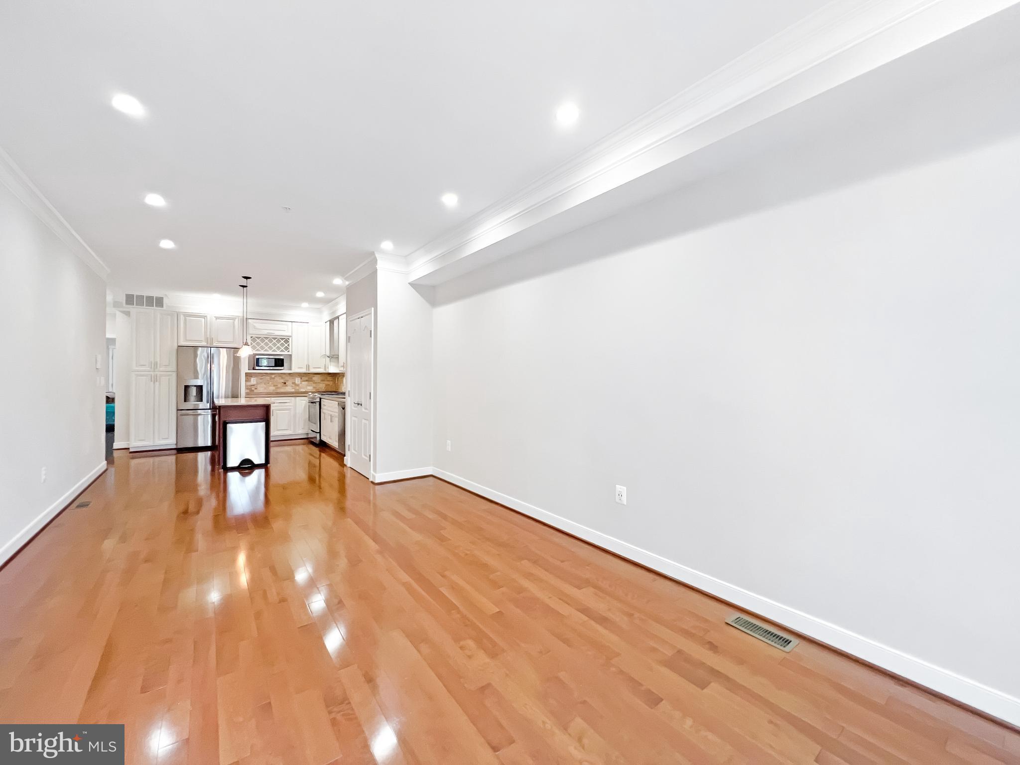 59 R Street Northeast, Unit 1 Washington, DC 20002 - Photo 6 of 35