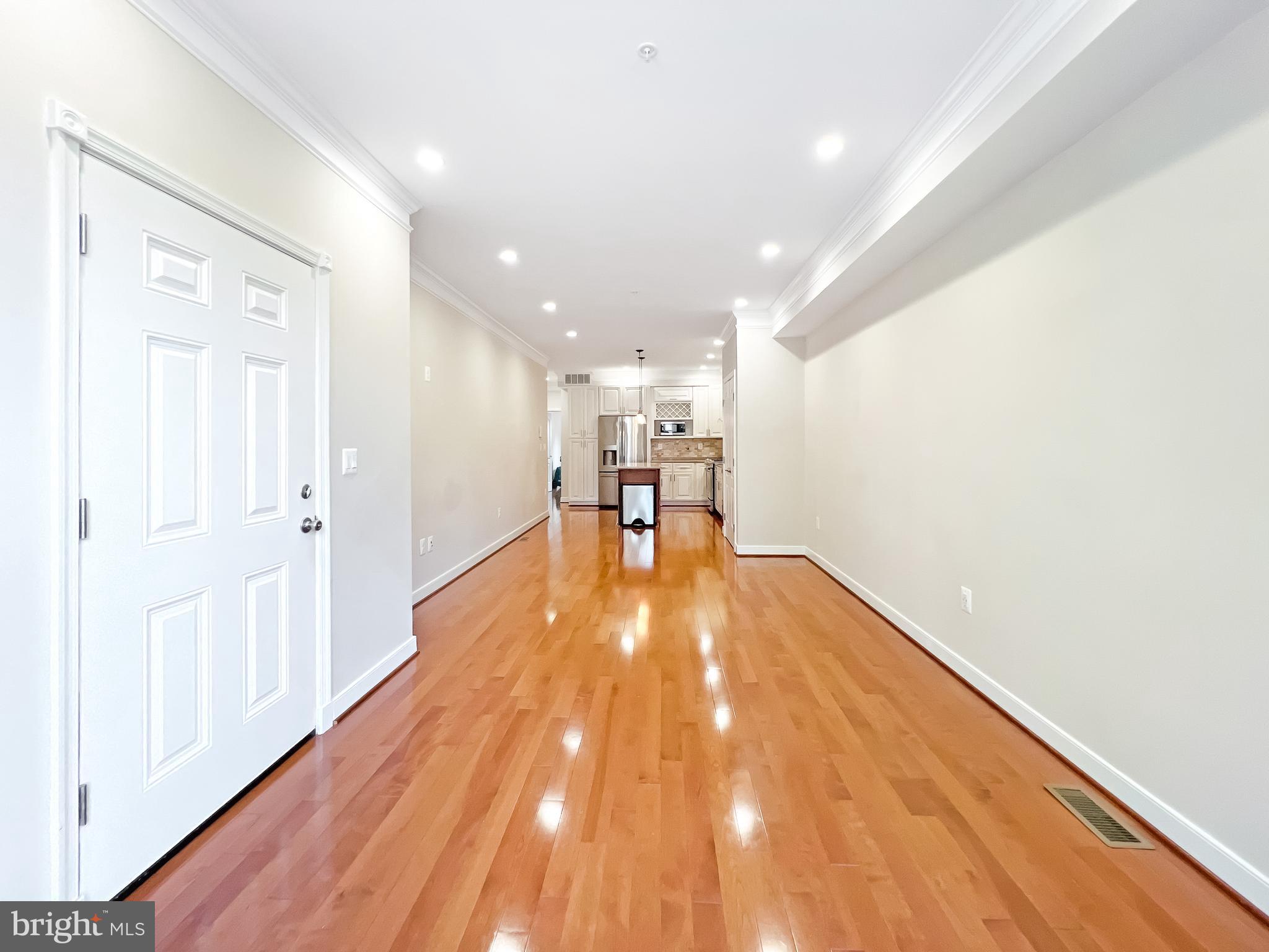 59 R Street Northeast, Unit 1 Washington, DC 20002 - Photo 7 of 35