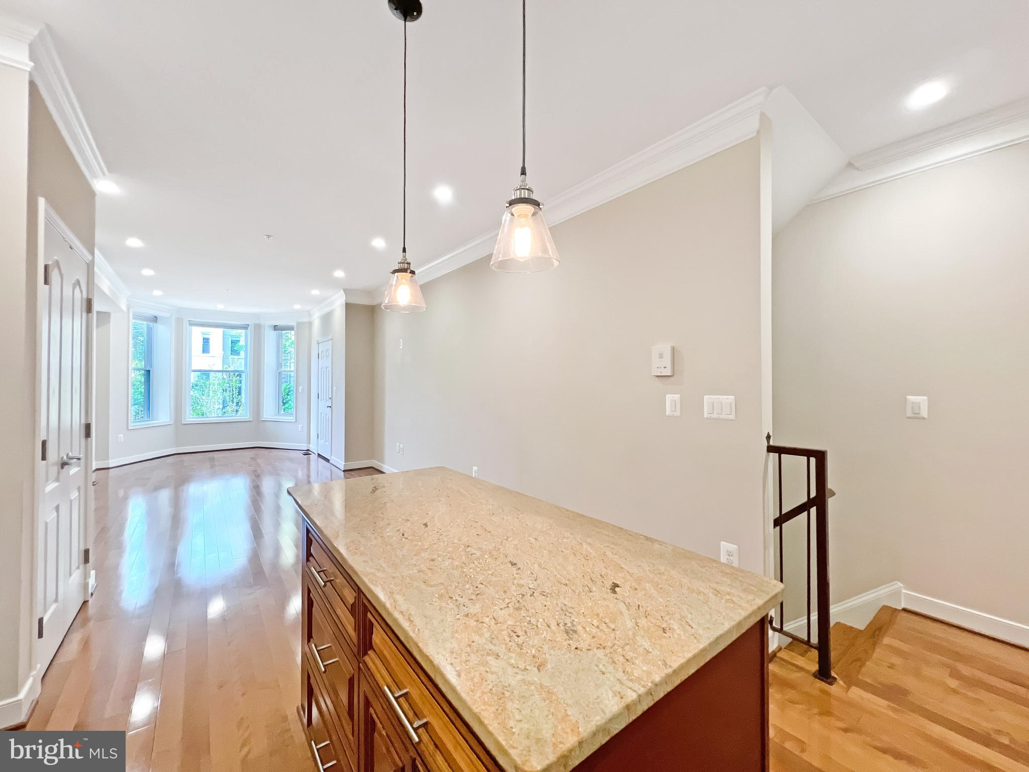 59 R Street Northeast, Unit 1 Washington, DC 20002 - Photo 8 of 35