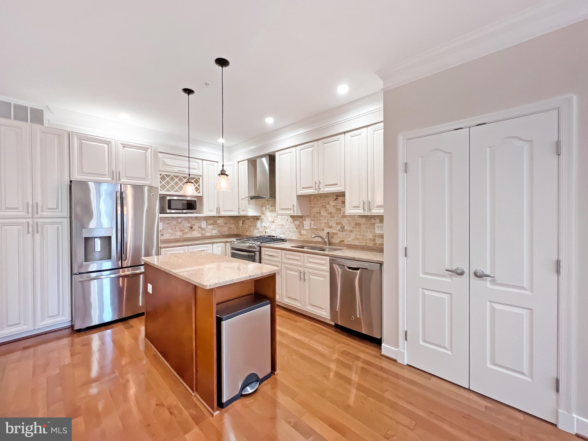 59 R Street Northeast, Unit 1 Washington, DC 20002 - Photo 9 of 35