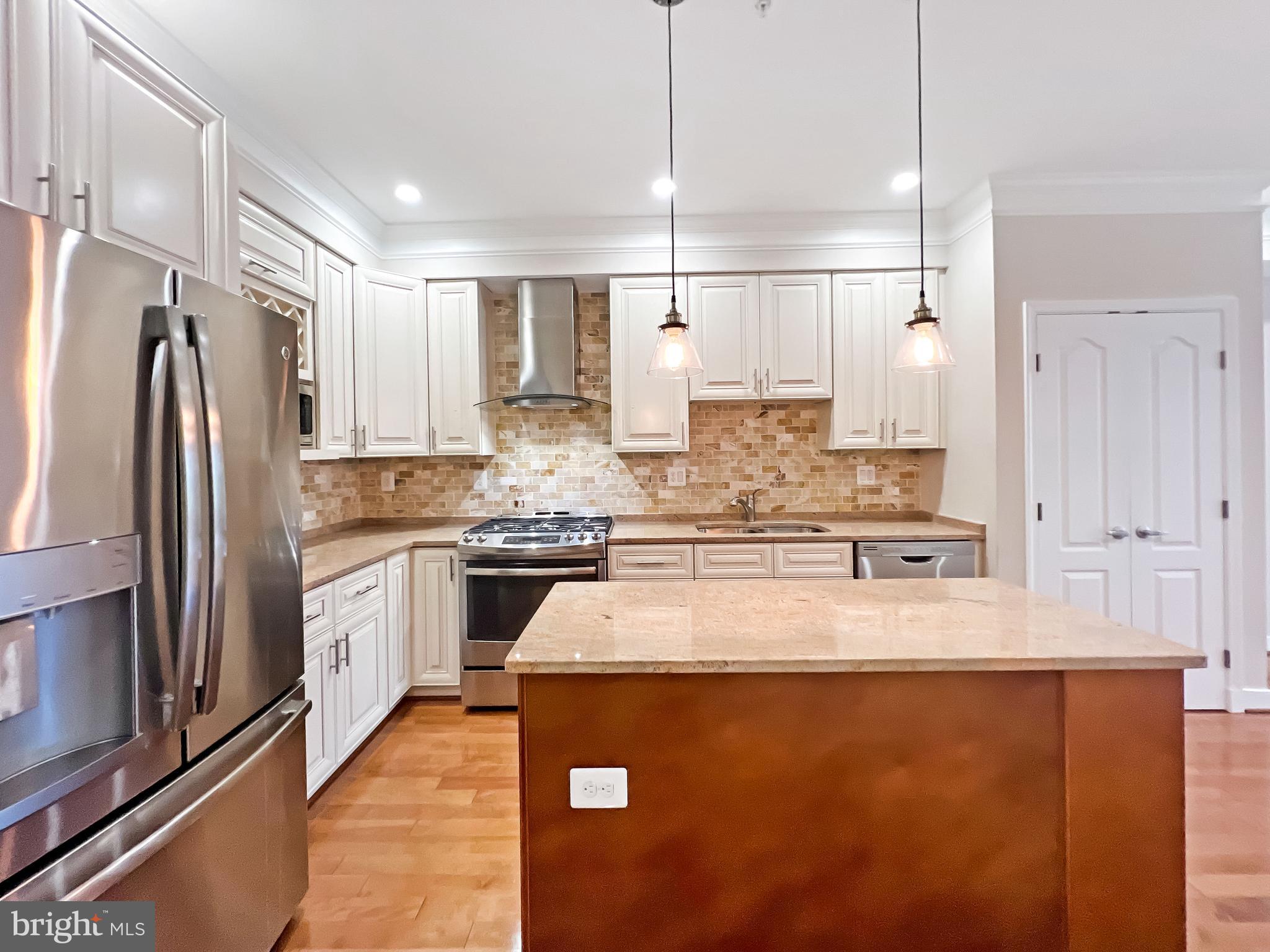 59 R Street Northeast, Unit 1 Washington, DC 20002 - Photo 10 of 35