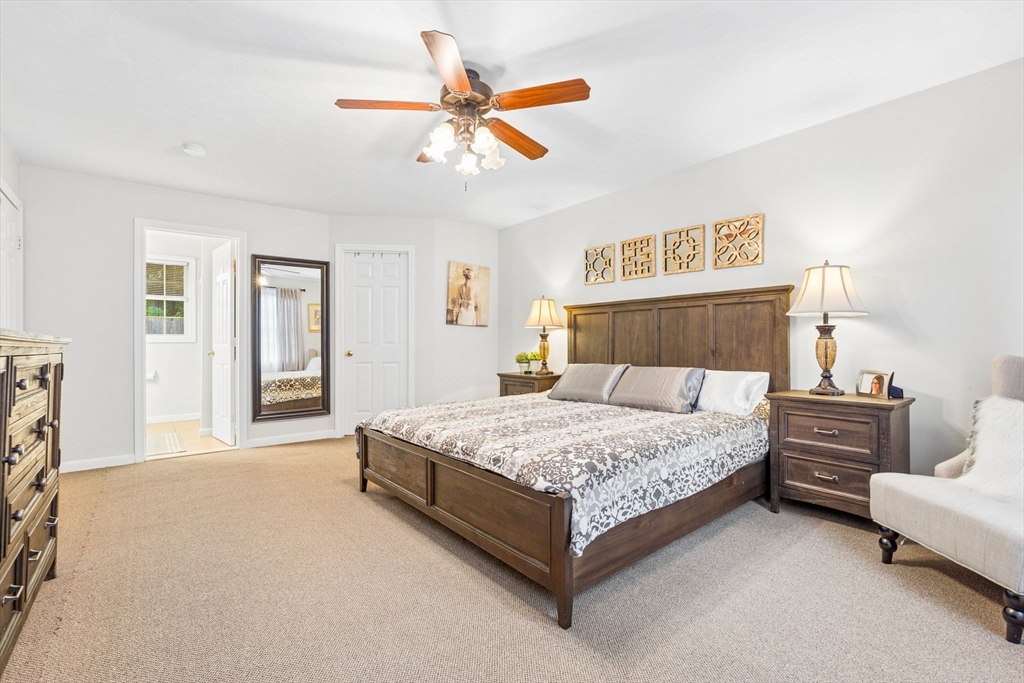 45 Braeburn Road, Unit 45 Boston, MA 02136 - Photo 29 of 40