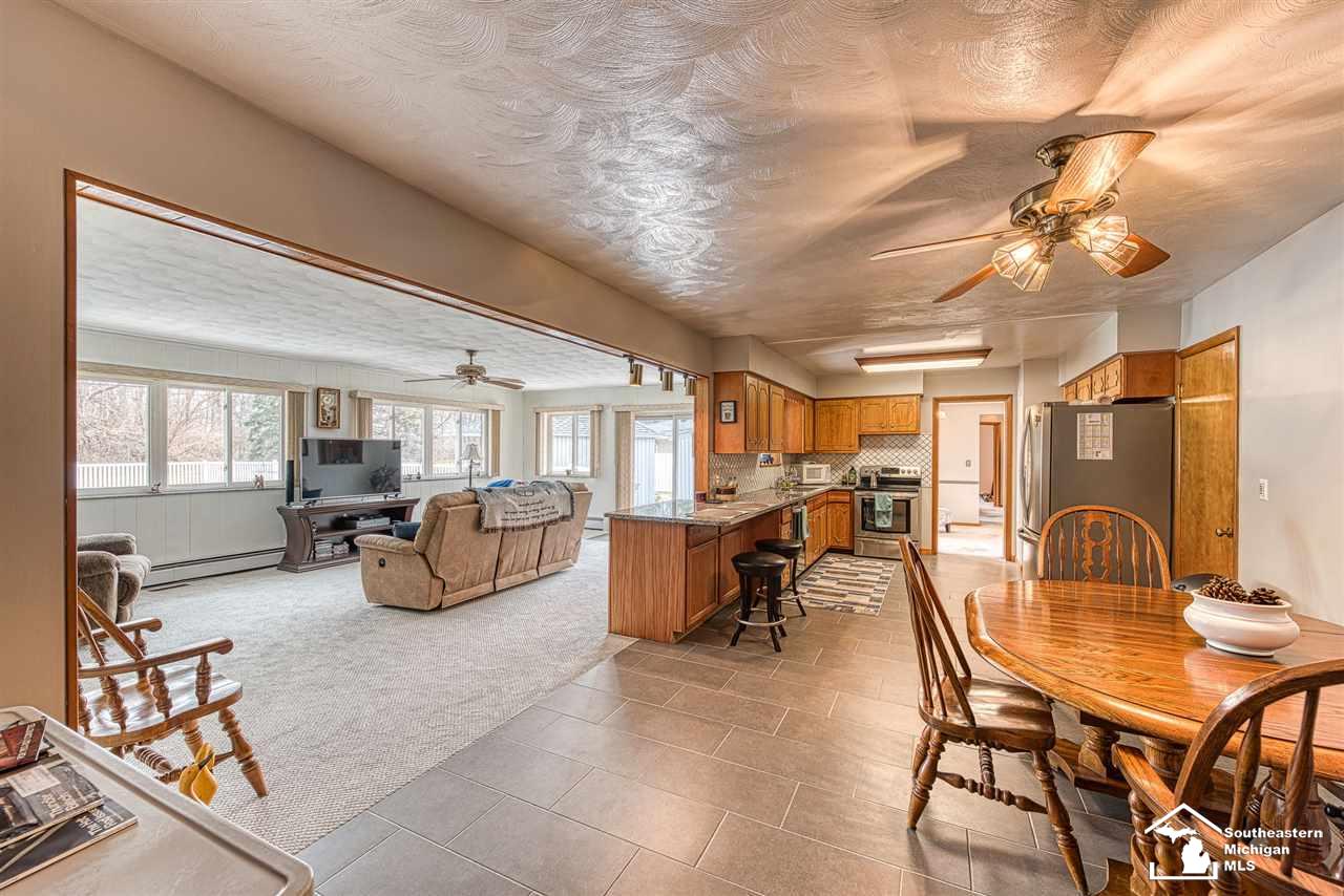 818 Ruff Drive Monroe, MI 48162 - Photo 9 of 36