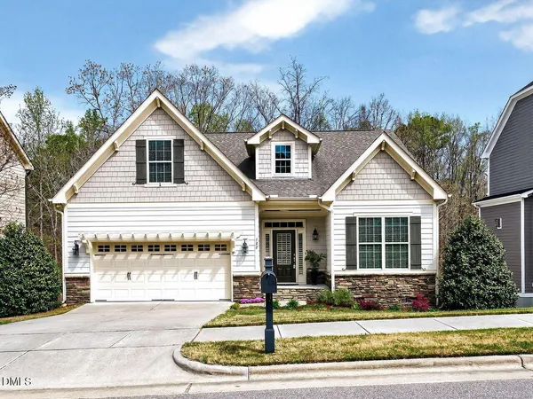 $775,000 | 722 Toms Creek Road, Cary, NC 27519