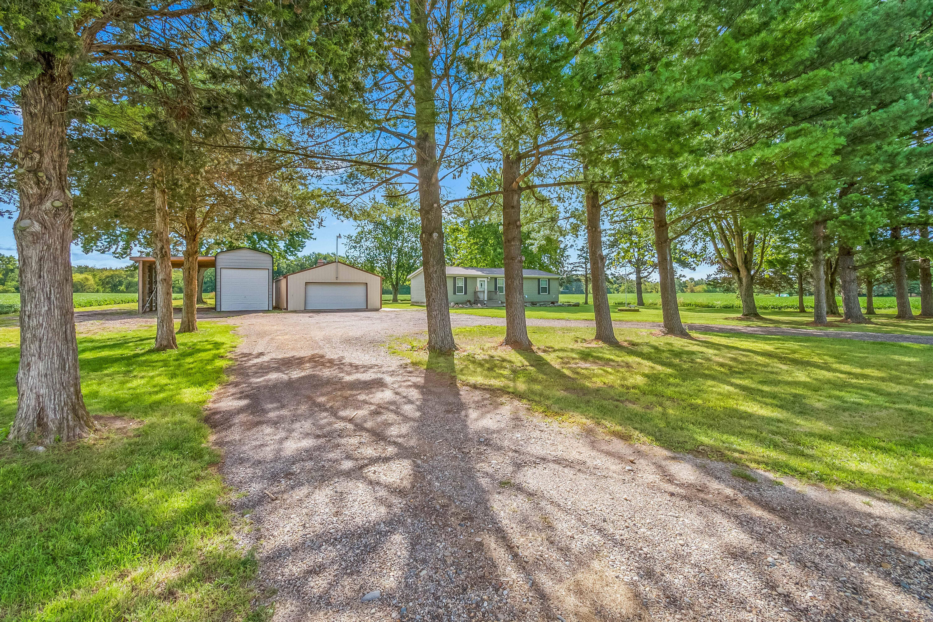 1073 Bell Road Coldwater, MI 49036 - Photo 2 of 22 IMG_6746