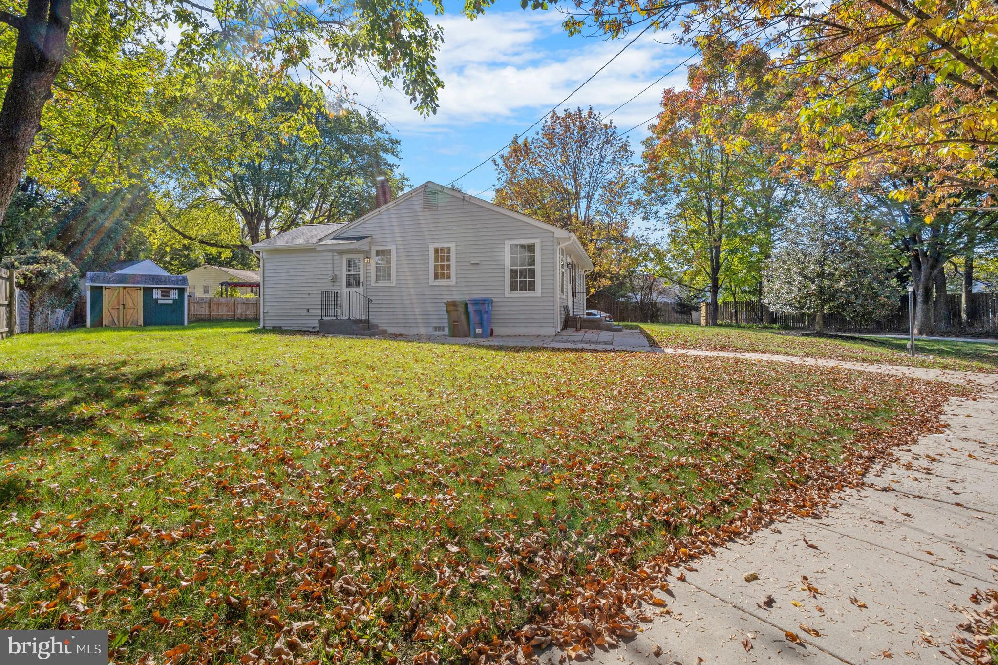 617 Franklin Avenue Cherry Hill, NJ 08002 - Photo 2 of 23