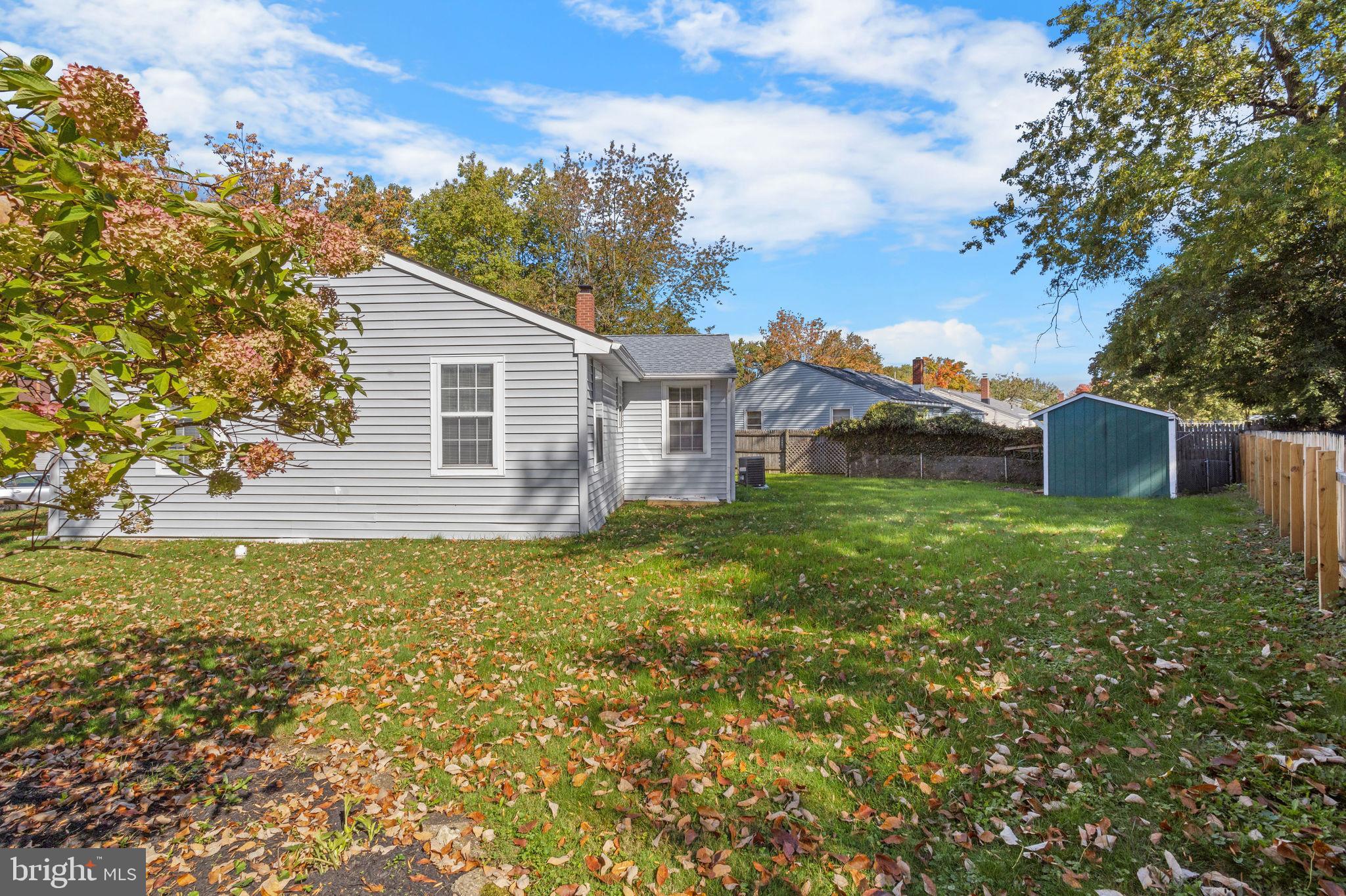 617 Franklin Avenue Cherry Hill, NJ 08002 - Photo 3 of 23