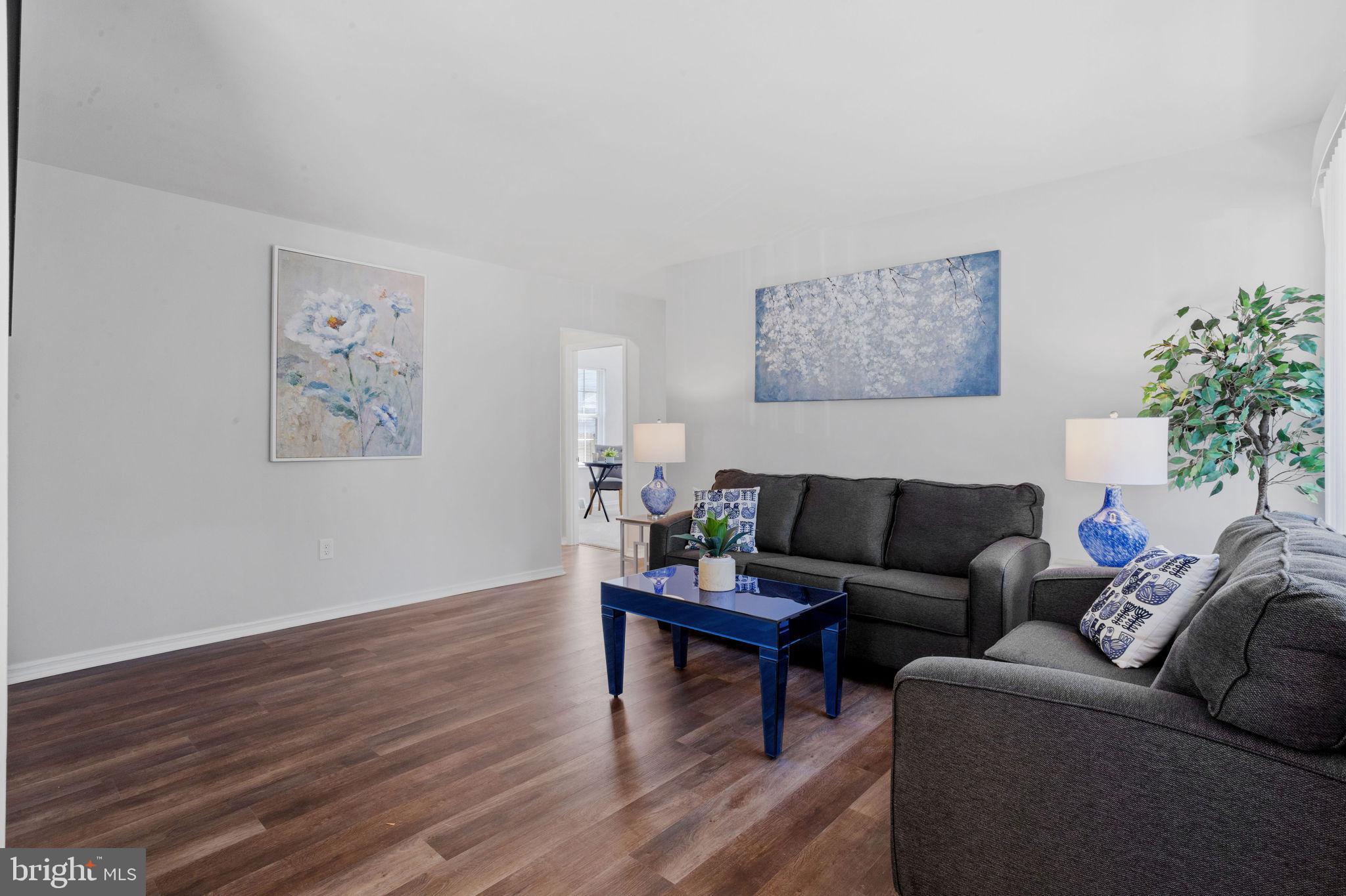 617 Franklin Avenue Cherry Hill, NJ 08002 - Photo 4 of 23