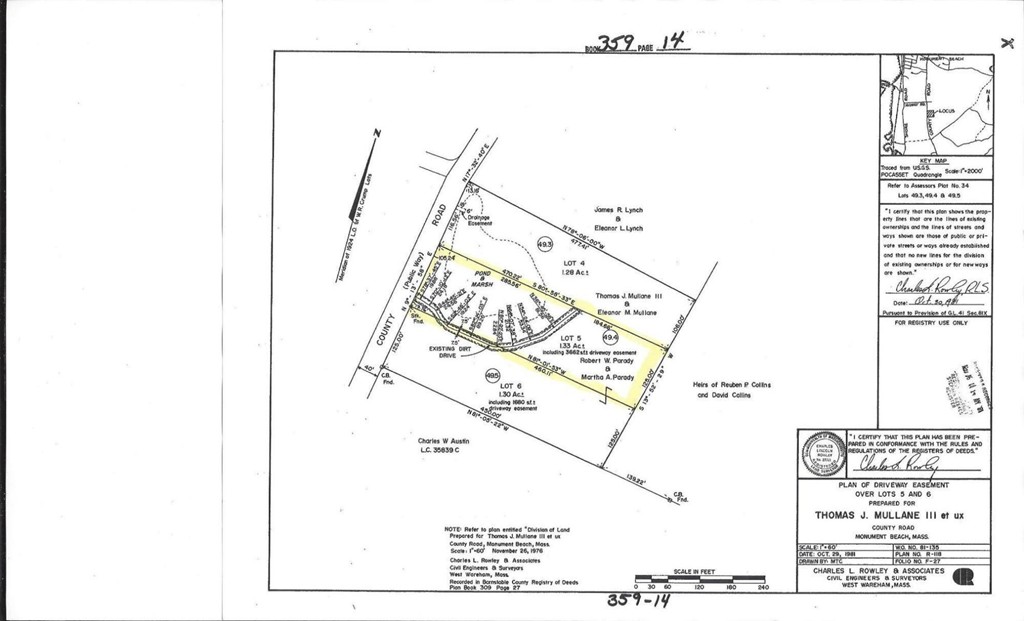 511 County Road Bourne, MA 02559 - Photo 1 of 2 unknown