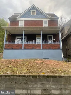 $119,900 | 730 Baker Street, Cumberland, MD 21502