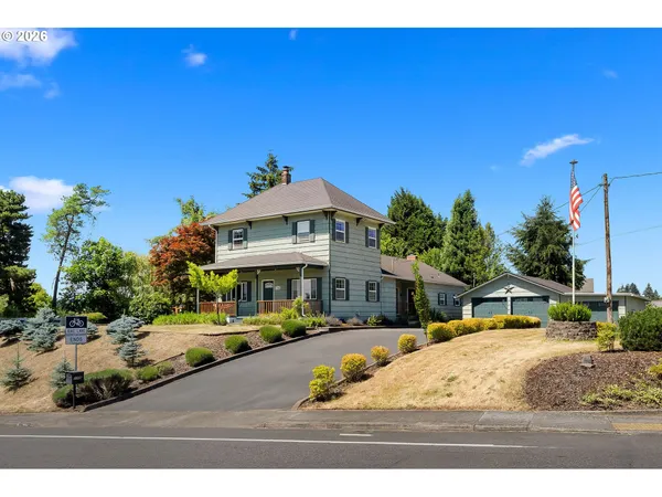 $625,000 | 3706 Falk Road, Vancouver, WA 98661