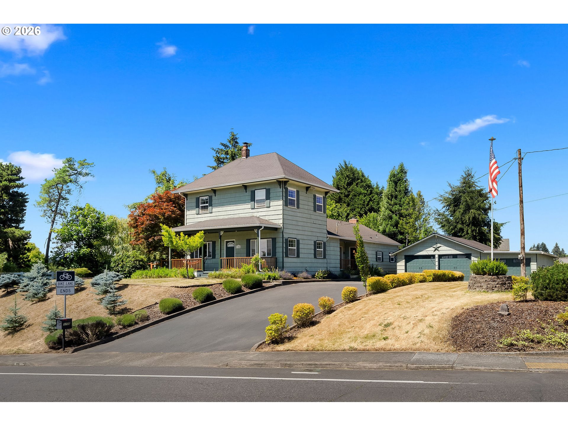 3706 Falk Road Vancouver, WA 98661 - Photo 1 of 48