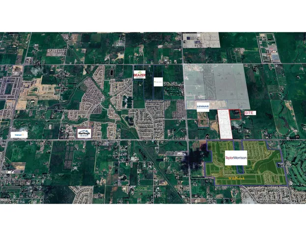 a view of house and outdoor space