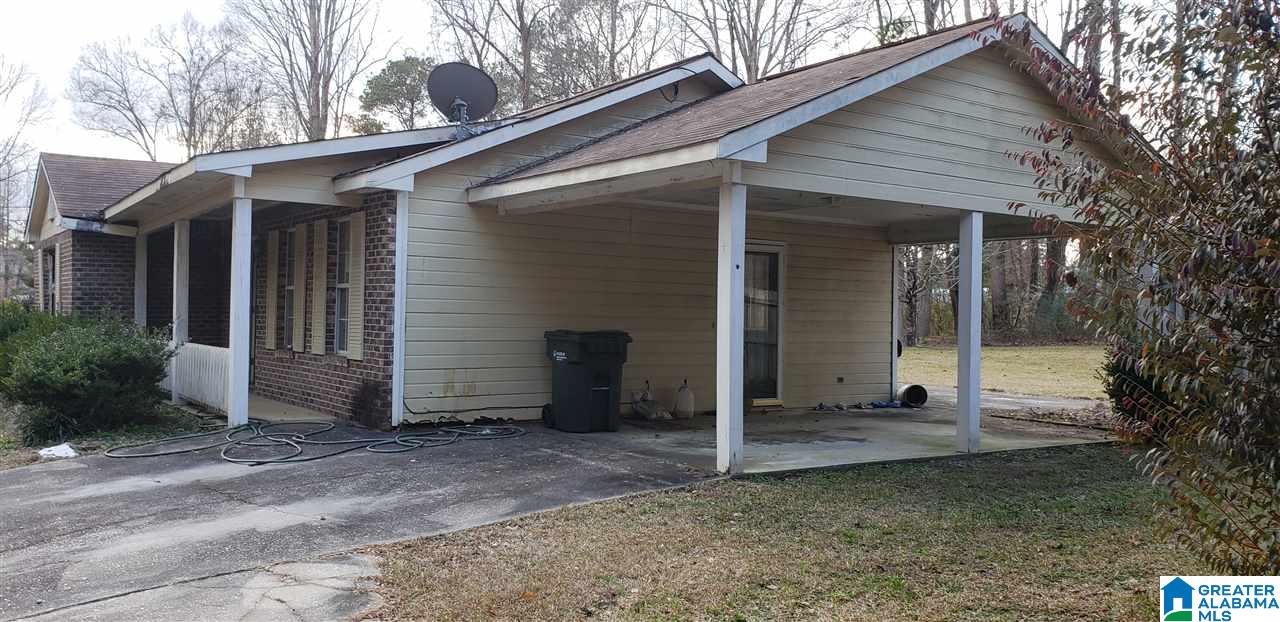 765 Coley Creek Road Alexander City, AL 35010 - Photo 2 of 14