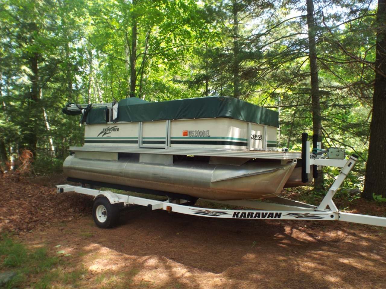 N7370 Kennedy Road Deerbrook, WI 54424 - Photo 30 of 61 Gallery Image 30