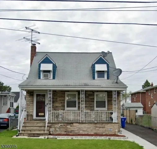 $3,500 | 610 Lindegar Street, Linden, NJ 07036