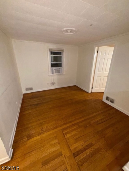 610 Lindegar Street Linden, NJ 07036 - Photo 4 of 8 a view of an empty room