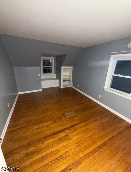 610 Lindegar Street Linden, NJ 07036 - Photo 7 of 8 a view of a livingroom with wooden floor