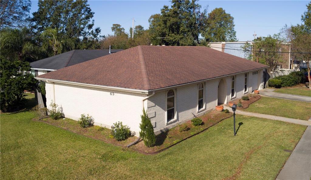 4901 Rye Street Metairie, LA 70006 - Photo 4 of 20 Gallery Image 4