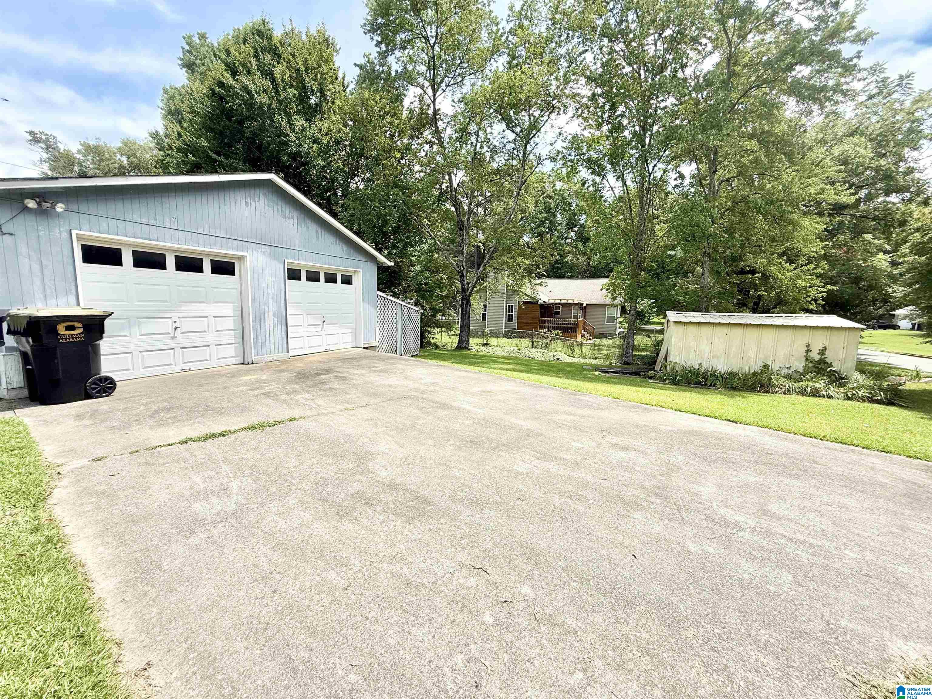 2040 Sandy Avenue Southwest Cullman, AL 35055 - Photo 24 of 24