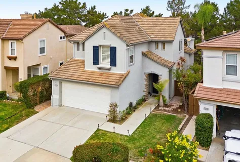 $1,325,000 | 1546 Black Walnut Drive, San Marcos, CA 92078
