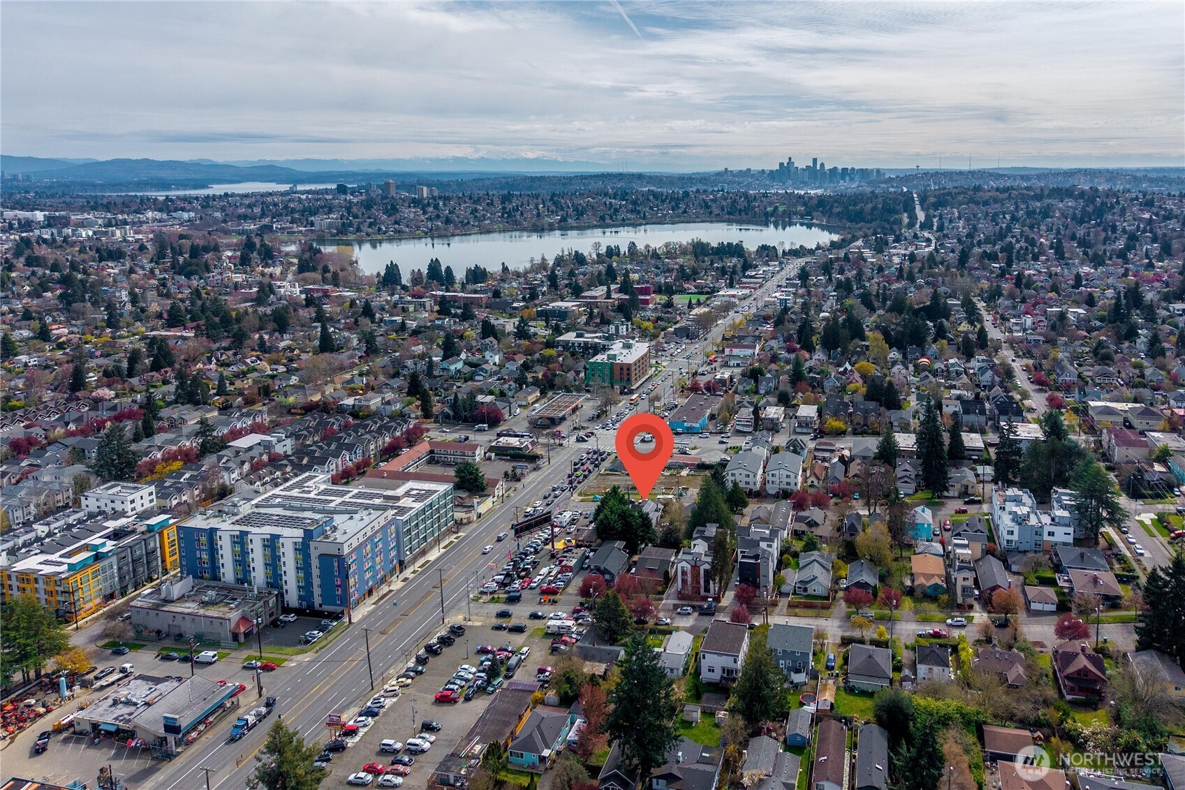 950 North 86th Street Seattle, WA 98103 - Photo 40 of 40