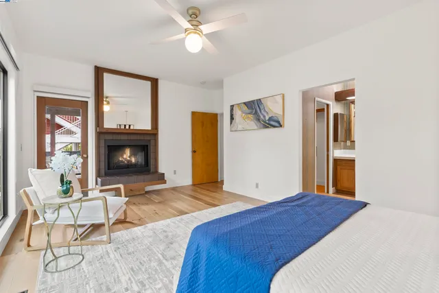 $1,450,000 | 6425 Zinn Drive, Oakland, CA 94611