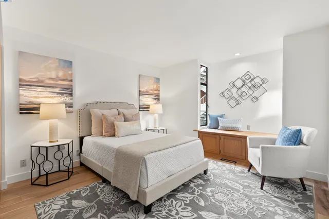 $1,450,000 | 6425 Zinn Drive, Oakland, CA 94611