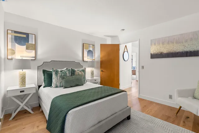 $1,450,000 | 6425 Zinn Drive, Oakland, CA 94611