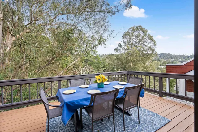 $1,450,000 | 6425 Zinn Drive, Oakland, CA 94611