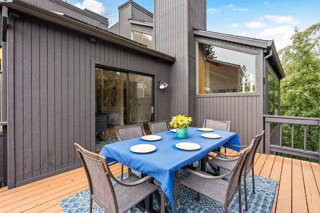 $1,450,000 | 6425 Zinn Drive, Oakland, CA 94611