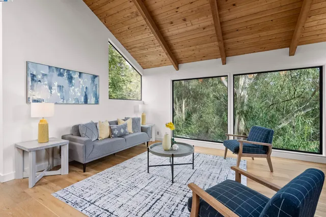 $1,450,000 | 6425 Zinn Drive, Oakland, CA 94611