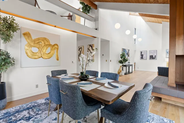 $1,450,000 | 6425 Zinn Drive, Oakland, CA 94611