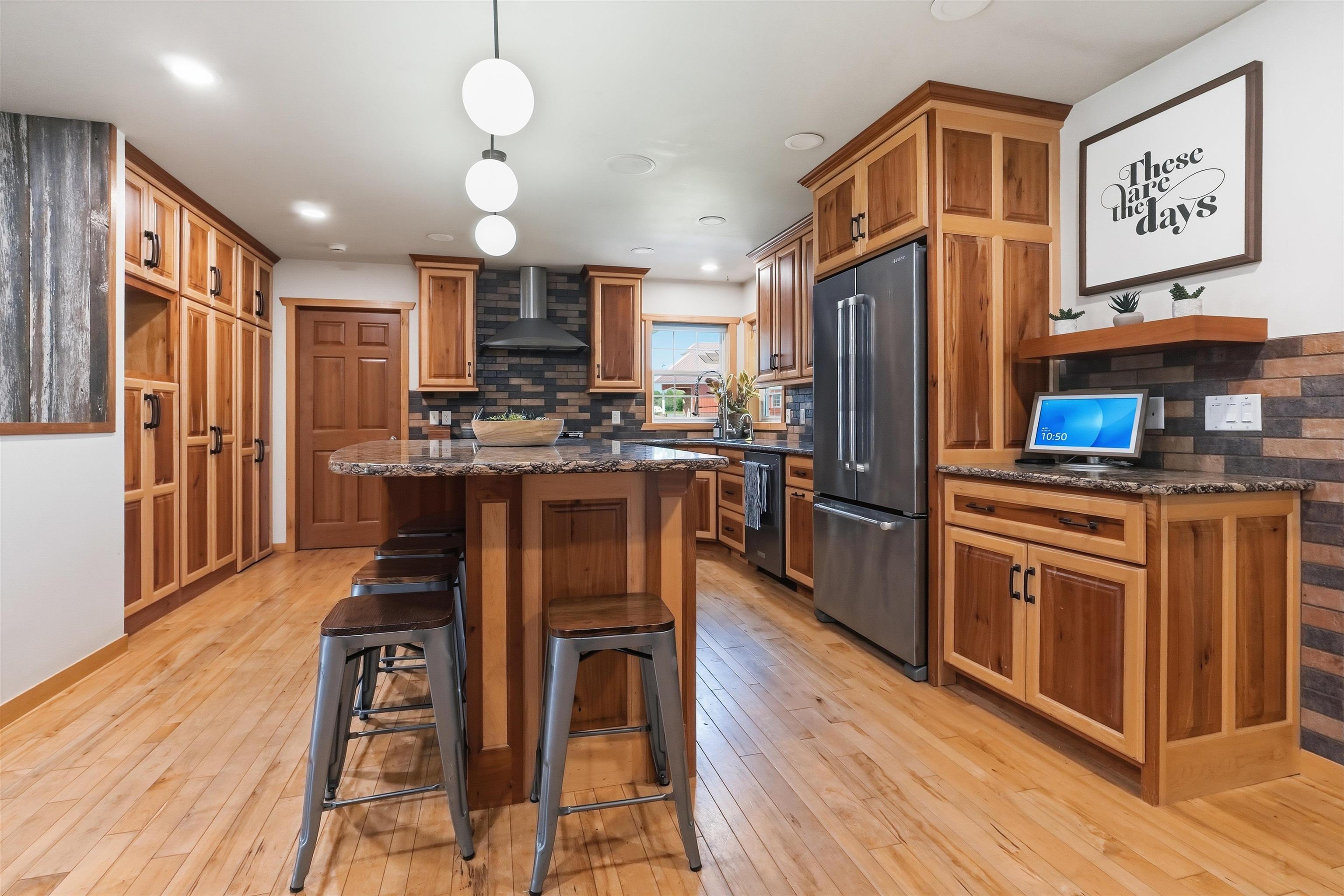W1364 Highway 64 Medford, WI 54451 - Photo 2 of 28